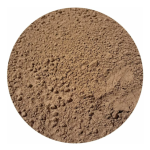 Cacao Amargo
