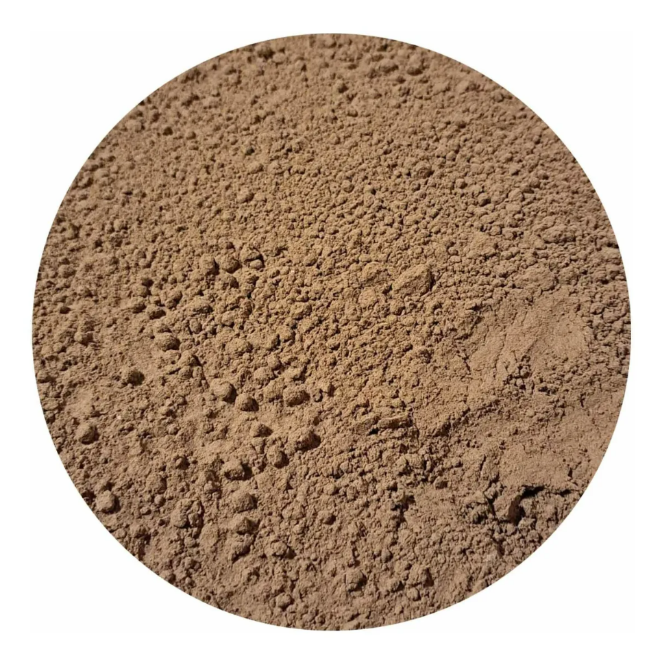 Cacao Amargo