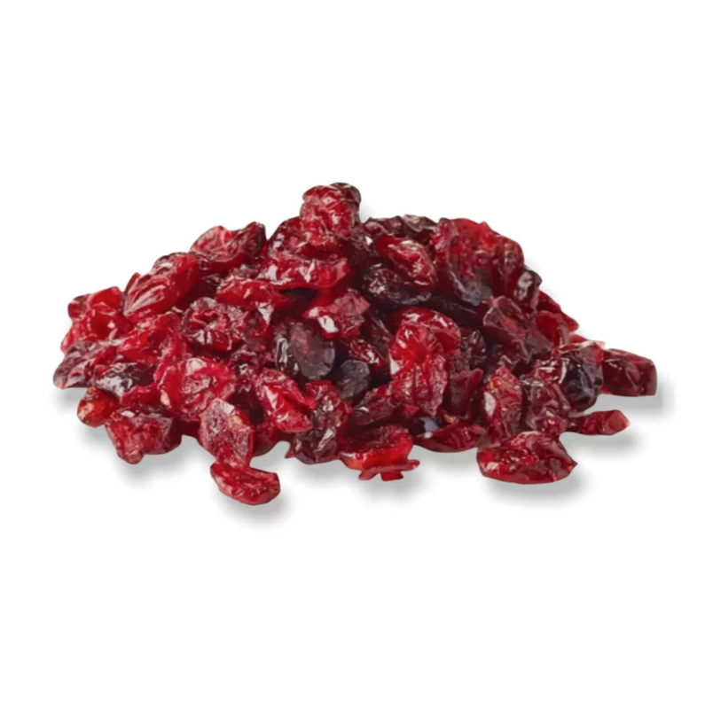 Cranberry Deshidratado