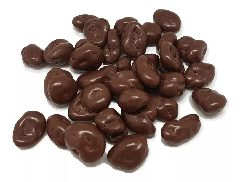 Cranberry Choc de Segunda