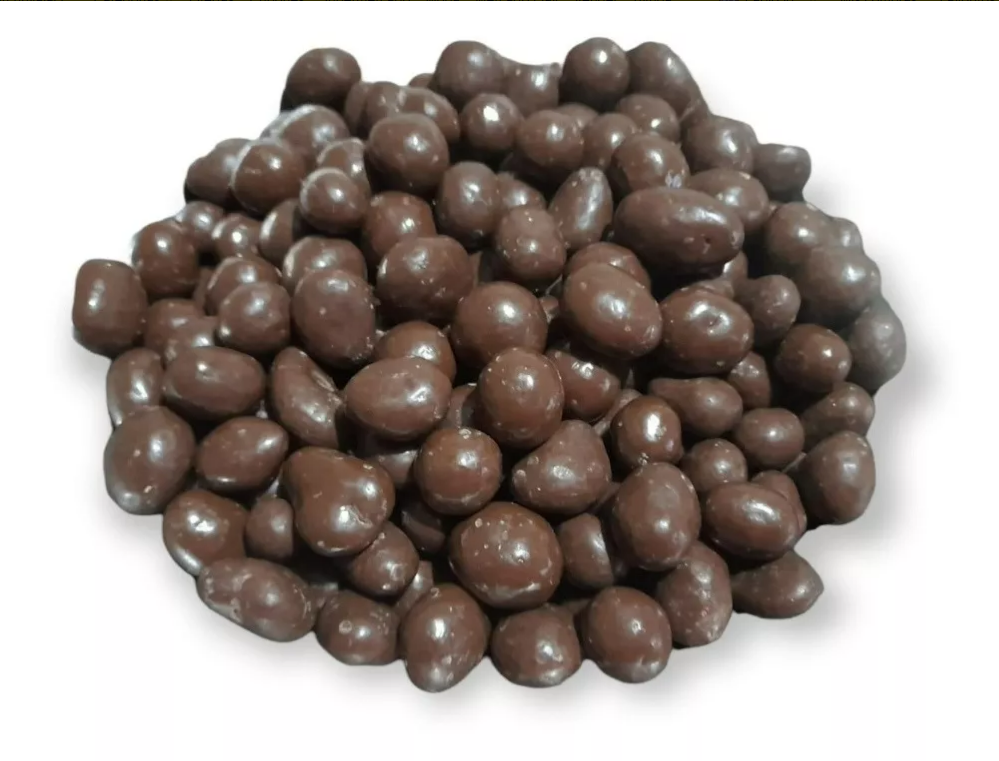 Frutilla Bañada en Chocolate