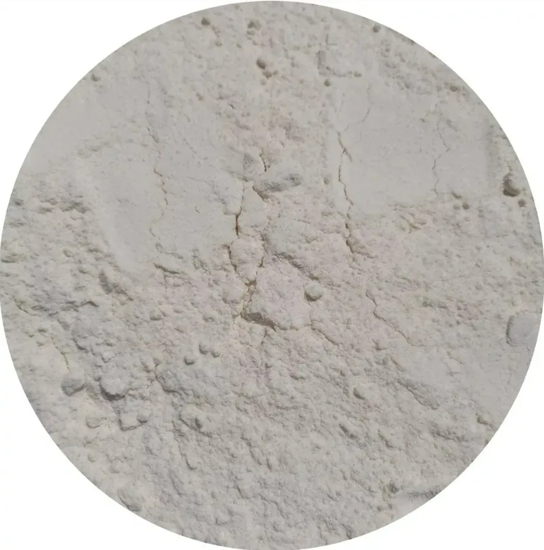 Harina de Coco