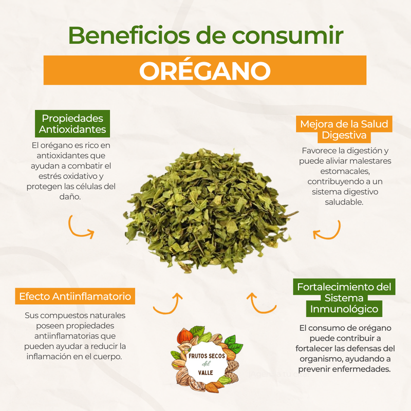 Orégano de Primera - Imagen 2