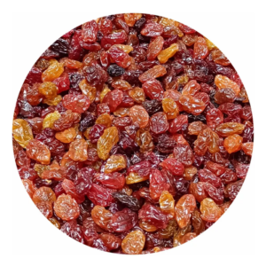 Pasa Roja  Crimson