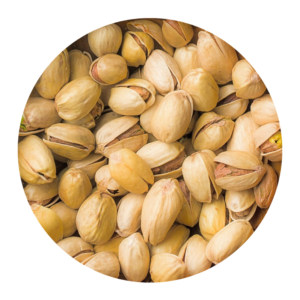 Pistacho Sin Sal