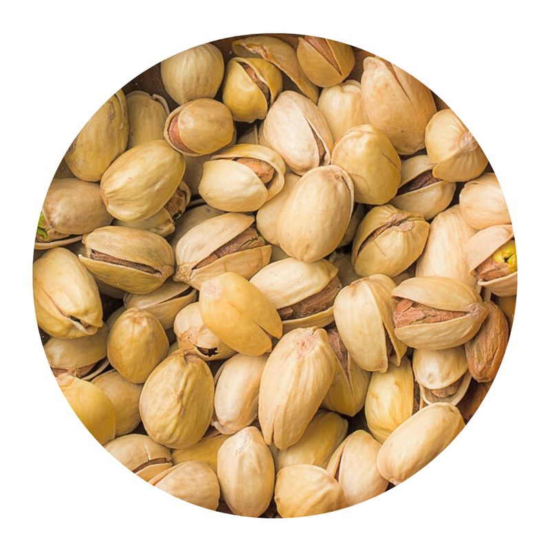 Pistacho Salado