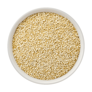 Quinoa Blanca para Cocinar